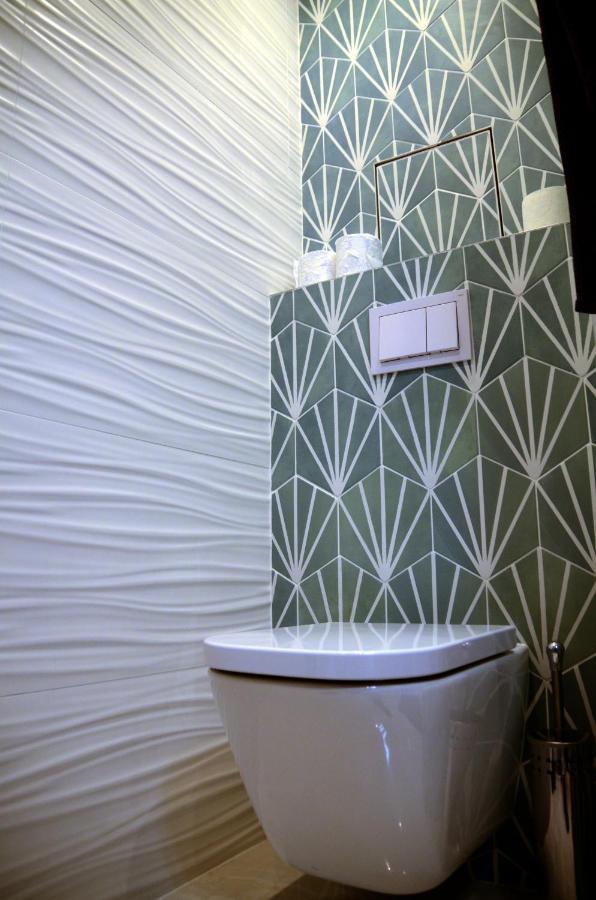 Elegant Et Moderne, Au Pied Du Mont-blanc Apartment *