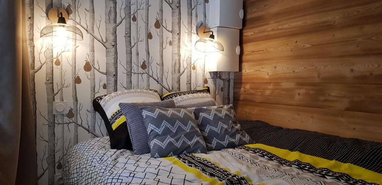 Elegant Et Moderne, Au Pied Du Mont-blanc