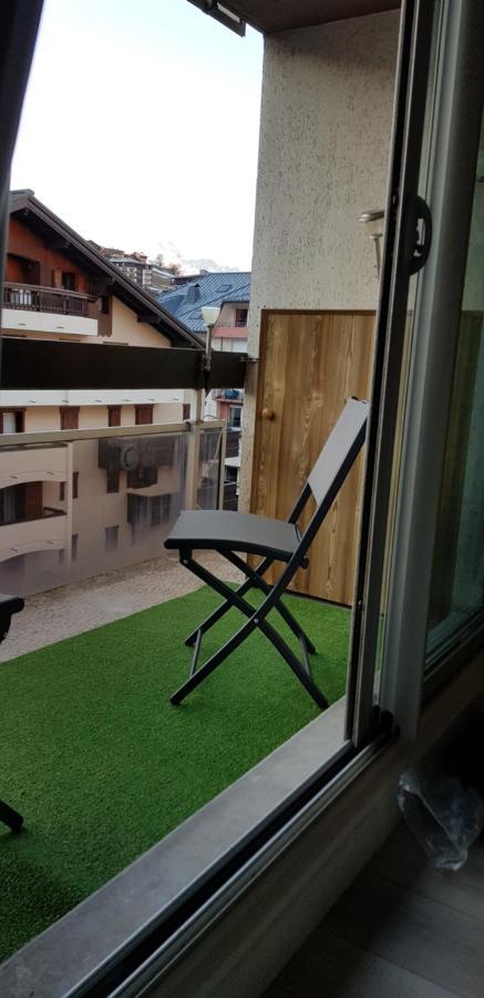 Elegant Et Moderne, Au Pied Du Mont-blanc * Saint-Gervais-les-Bains
