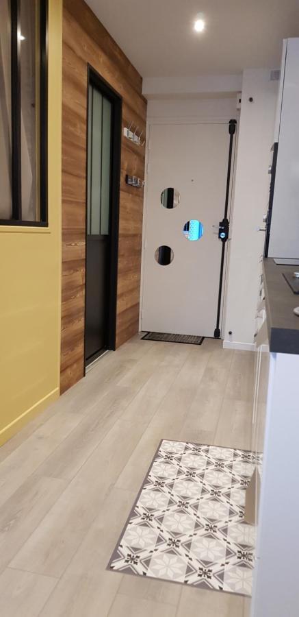 Elegant Et Moderne, Au Pied Du Mont-blanc *
