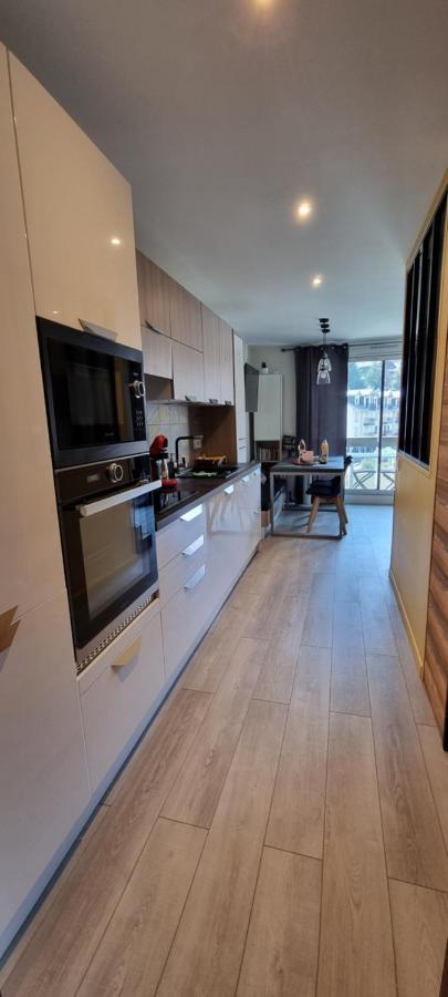 Elegant Et Moderne, Au Pied Du Mont-blanc *