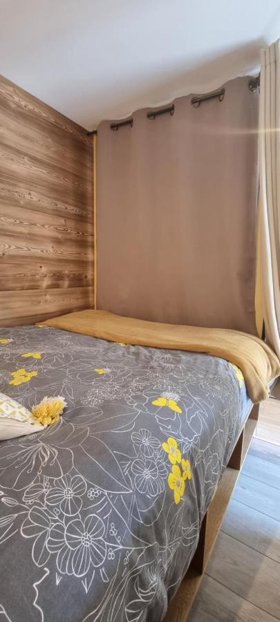 Apartment Elegant Et Moderne, Au Pied Du Mont-blanc *