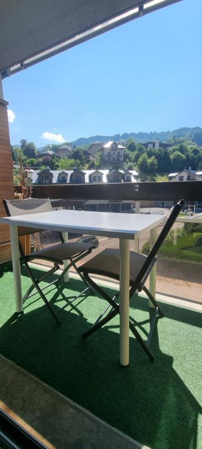 Apartment Elegant Et Moderne, Au Pied Du Mont-blanc Saint-Gervais-les-Bains