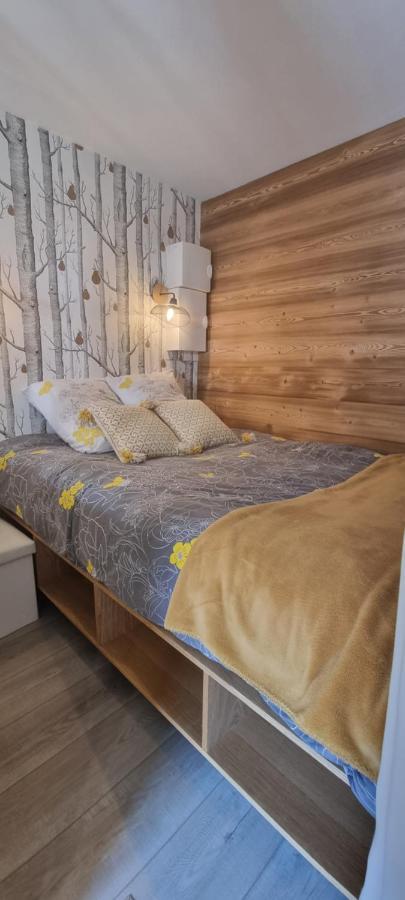 Apartment Elegant Et Moderne, Au Pied Du Mont-blanc Saint-Gervais-les-Bains