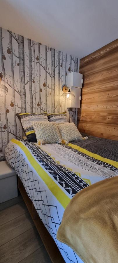 Elegant Et Moderne, Au Pied Du Mont-blanc